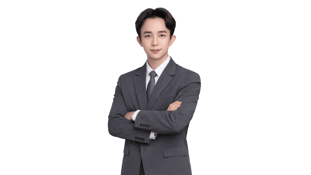 최우진 공인중개사